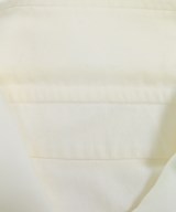 MAISON KITSUNE（メゾンキツネ）カジュアルシャツ 白 サイズ:39(M位) メンズ/2200621410105