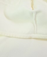 MAISON KITSUNE（メゾンキツネ）カジュアルシャツ 白 サイズ:39(M位) メンズ/2200621410105