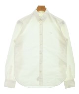 MAISON KITSUNE カジュアルシャツ