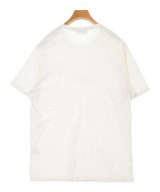 MAISON KITSUNE（メゾンキツネ）Tシャツ・カットソー ピンク サイズ:XL メンズ/2200639399065