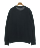 MAISON KITSUNE（メゾンキツネ）ニット・セーター 紺 サイズ:L メンズ/2200639963044