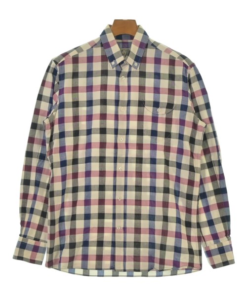 メゾンキツネ(MAISON KITSUNE)のMAISON KITSUNE カジュアルシャツ