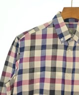 MAISON KITSUNE（メゾンキツネ）カジュアルシャツ 白 サイズ:M メンズ/2200640169084