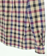 MAISON KITSUNE（メゾンキツネ）カジュアルシャツ 白 サイズ:M メンズ/2200640169084