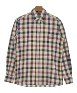 MAISON KITSUNE カジュアルシャツ