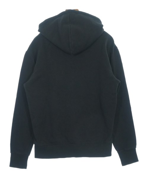 MAISON KITSUNE（メゾンキツネ）パーカー 黒 サイズ:M メンズ/2200628719027