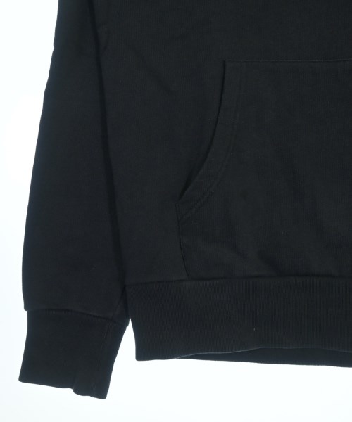 MAISON KITSUNE（メゾンキツネ）パーカー 黒 サイズ:M メンズ/2200628719027