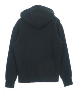 MAISON KITSUNE（メゾンキツネ）パーカー 黒 サイズ:M メンズ/2200628719027