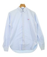 MAISON KITSUNE カジュアルシャツ
