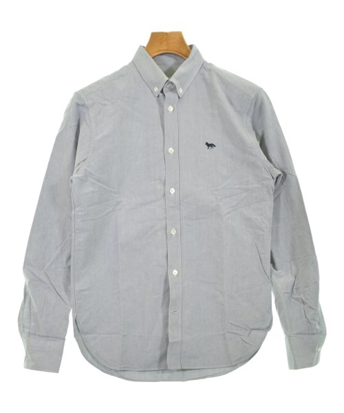 メゾンキツネ(MAISON KITSUNE)のMAISON KITSUNE カジュアルシャツ