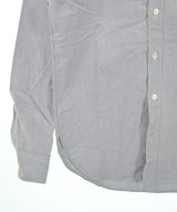 MAISON KITSUNE（メゾンキツネ）カジュアルシャツ 青 サイズ:39(M位) メンズ/2200639363288