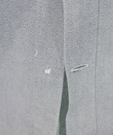 MAISON KITSUNE（メゾンキツネ）カジュアルシャツ 青 サイズ:39(M位) メンズ/2200639363288