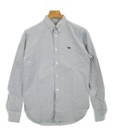MAISON KITSUNE カジュアルシャツ