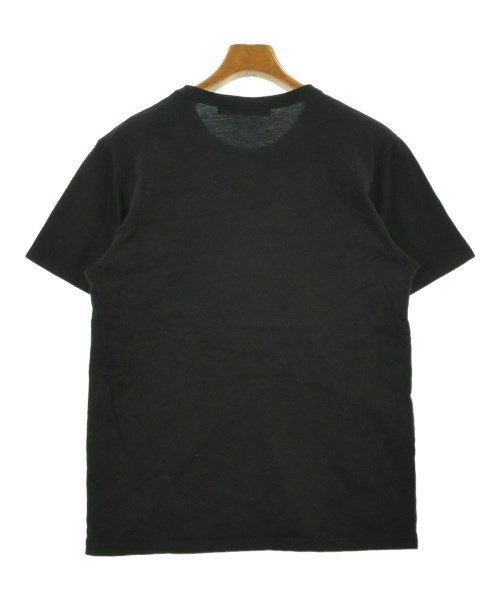 MAISON KITSUNE（メゾンキツネ）Tシャツ・カットソー 黒 サイズ:S メンズ/2200641178023