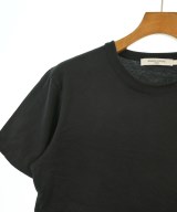 MAISON KITSUNE（メゾンキツネ）Tシャツ・カットソー 黒 サイズ:S メンズ/2200641178023