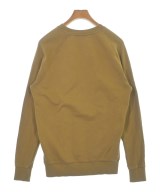 MAISON KITSUNE（メゾンキツネ）スウェット 黄 サイズ:S メンズ/2200641198069