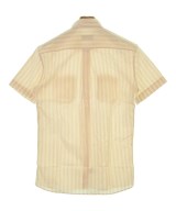 MAISON KITSUNE（メゾンキツネ）カジュアルシャツ ピンク サイズ:38(M位) メンズ/2200627521843