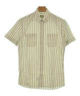 MAISON KITSUNE カジュアルシャツ