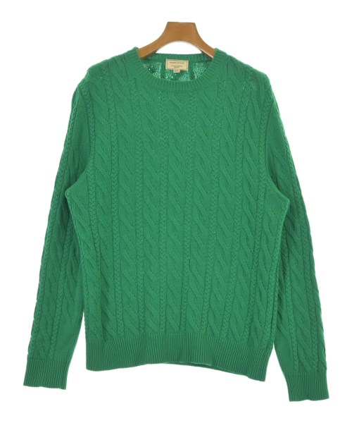 メゾンキツネ(MAISON KITSUNE)のMAISON KITSUNE ニット・セーター