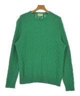 MAISON KITSUNE ニット・セーター