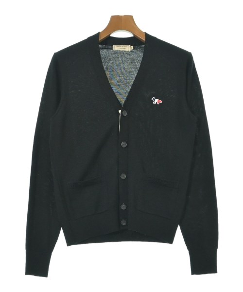 メゾンキツネ(MAISON KITSUNE)のMAISON KITSUNE カーディガン