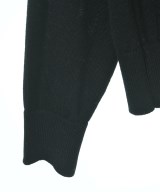 MAISON KITSUNE（メゾンキツネ）カーディガン 黒 サイズ:XXS メンズ/2200641587016