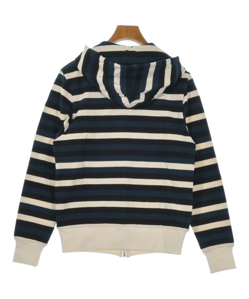 MAISON KITSUNE（メゾンキツネ）パーカー 黒 サイズ:XS メンズ/2200641800283