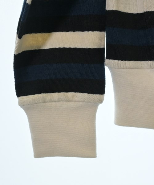 MAISON KITSUNE（メゾンキツネ）パーカー 黒 サイズ:XS メンズ/2200641800283