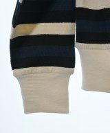 MAISON KITSUNE（メゾンキツネ）パーカー 黒 サイズ:XS メンズ/2200641800283