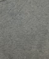 MAISON KITSUNE（メゾンキツネ）Tシャツ・カットソー グレー サイズ:XS メンズ/2200641800368