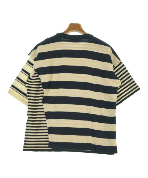 MAISON KITSUNE（メゾンキツネ）ニット・セーター 黒 サイズ:M メンズ/2200627330025