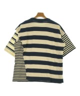 MAISON KITSUNE（メゾンキツネ）ニット・セーター 黒 サイズ:M メンズ/2200627330025