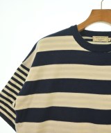 MAISON KITSUNE（メゾンキツネ）ニット・セーター 黒 サイズ:M メンズ/2200627330025