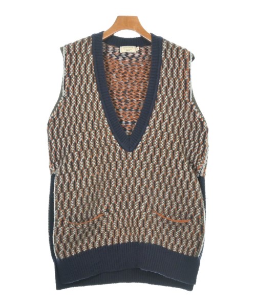 メゾンキツネ(MAISON KITSUNE)のMAISON KITSUNE ベスト