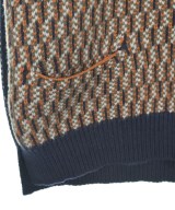 MAISON KITSUNE（メゾンキツネ）ベスト グレー サイズ:XS メンズ/2200631896081