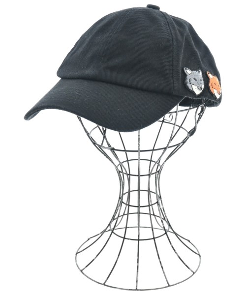 メゾンキツネ(MAISON KITSUNE)のMAISON KITSUNE キャップ