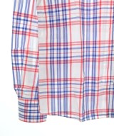 MAISON KITSUNE（メゾンキツネ）カジュアルシャツ 白 サイズ:38(S位) メンズ/2200632927319