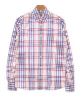 MAISON KITSUNE カジュアルシャツ