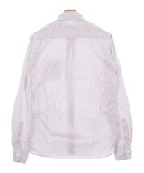 MAISON KITSUNE（メゾンキツネ）カジュアルシャツ 赤 サイズ:XS メンズ/2200632927326