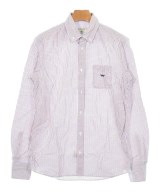 MAISON KITSUNE カジュアルシャツ