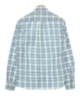 MAISON KITSUNE（メゾンキツネ）カジュアルシャツ 白 サイズ:38(S位) メンズ/2200632927333