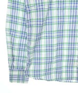 MAISON KITSUNE（メゾンキツネ）カジュアルシャツ 白 サイズ:38(S位) メンズ/2200632927333