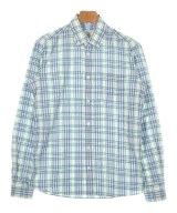 MAISON KITSUNE カジュアルシャツ