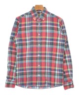 MAISON KITSUNE カジュアルシャツ