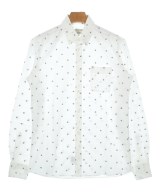 MAISON KITSUNE カジュアルシャツ