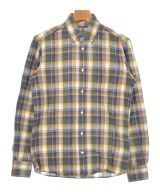 MAISON KITSUNE カジュアルシャツ