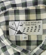 MAISON KITSUNE（メゾンキツネ）カジュアルシャツ 白 サイズ:XS メンズ/2200632927425