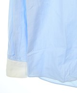 MAISON KITSUNE（メゾンキツネ）カジュアルシャツ 青 サイズ:S メンズ/2200632927432