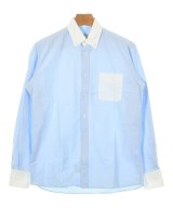 MAISON KITSUNE カジュアルシャツ