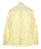 MAISON KITSUNE（メゾンキツネ）カジュアルシャツ 白 サイズ:XS メンズ/2200632927449